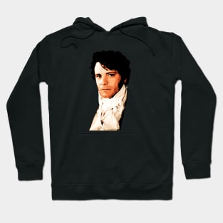 Mr Darcy - Pride and Prejudice Hoodie